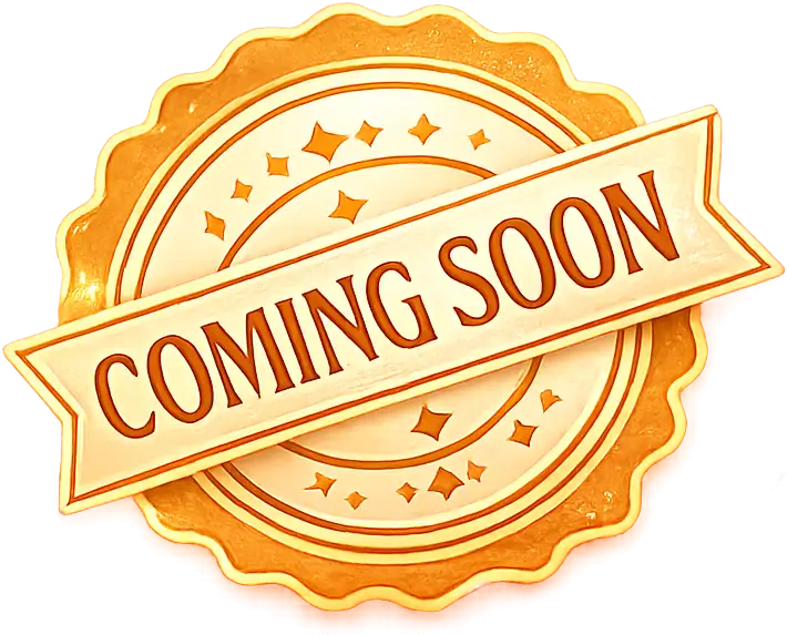 Coming Soon