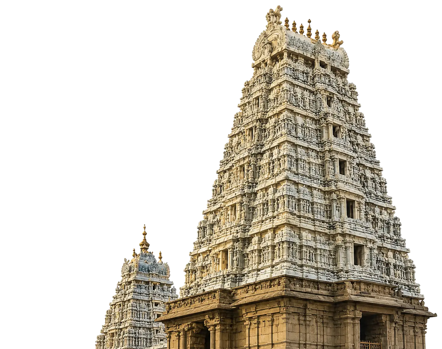 Arunachaleswarar Temple